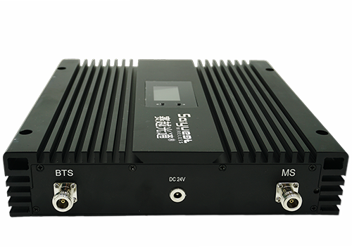 达尔罕茂明安联合双频手机信号增强器2000㎡