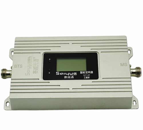 达尔罕茂明安联合单频手机信号放大器800㎡