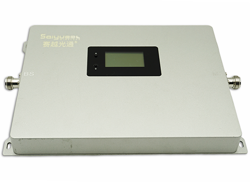  达尔罕茂明安联合三频/四频/五频手机信号接收器800㎡