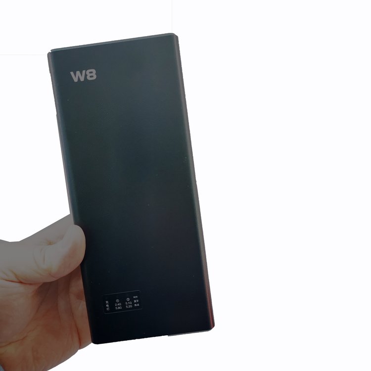  达尔罕茂明安联合蓝牙WiFi信号屏蔽器