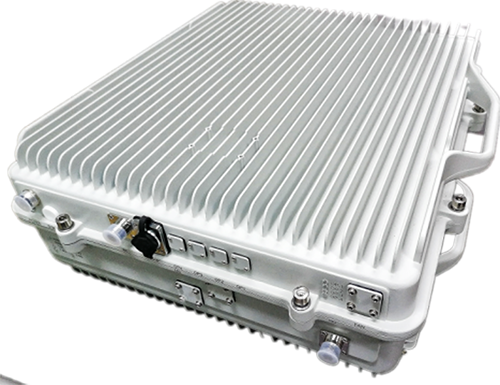 达尔罕茂明安联合信令级数字室分型移动通信干扰器