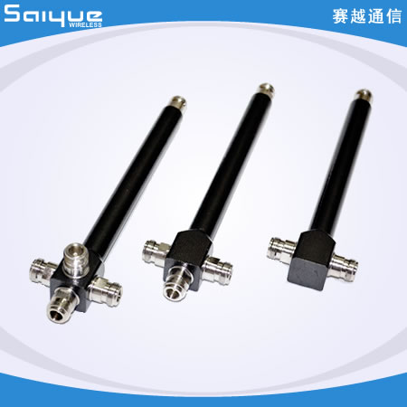  达尔罕茂明安联合FM调频广播同步广播功分器